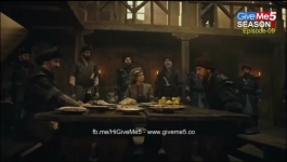 Dirilis Ertugrul - Season 05 Episode 09